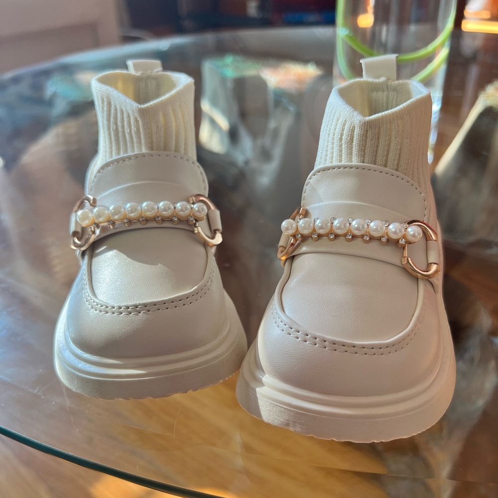 Shein Loafers